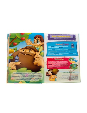 Cuentos Clásicos Para Niños De Hoy