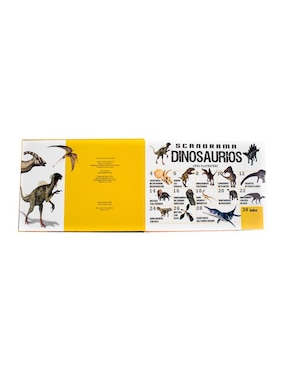 Dinosaurios