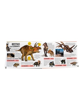 Dinosaurios