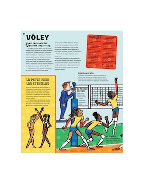 Deportepedia