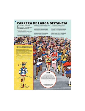 Deportepedia