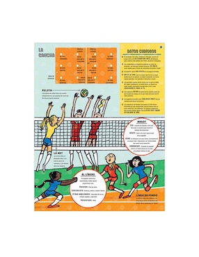 Deportepedia