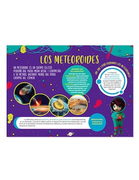 El Universo Con Realidad Aumentada