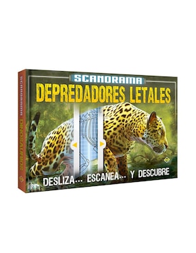 Depredadores Letales