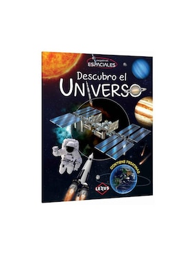 Descubro El Universo