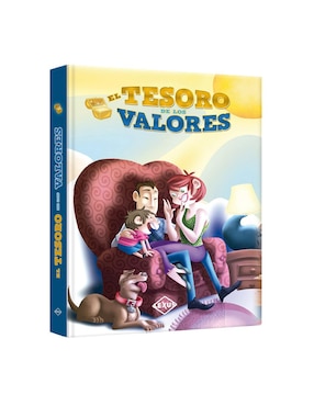 El Tesoro De Los Valores