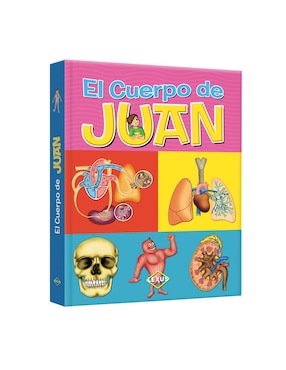 El Cuerpo De Juan