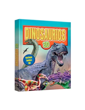 Dinosaurios En 3D