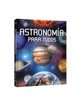 Astronomía Para Todos