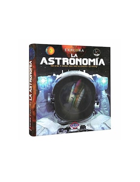 Explora La Astronomía