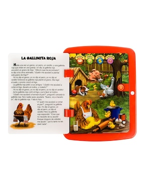 Libro Cuentos De Hadas