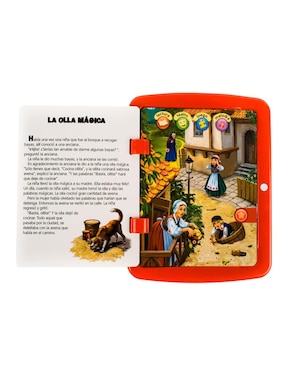 Libro Cuentos De Hadas