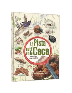 La Pista Está En La Caca