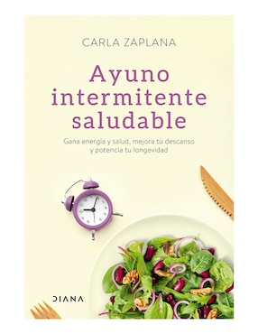 Dime qué como ahora. Mejora tu microbiota, tus digestiones y tu energía :  García-Orea Haro (@blancanutri), Blanca: .com.mx: Libros