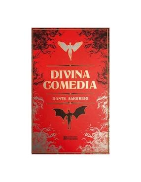 Libro Divina Comedia