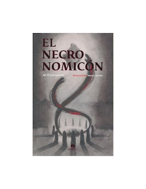 Libro Necronomicon, El