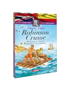 Robinson Crusoe