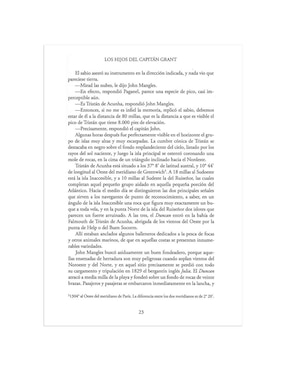 Los Hijos Del Capitán Grant Tomo 1