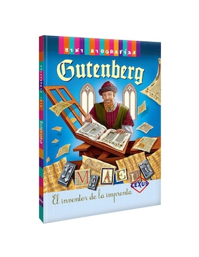 Gutenberg