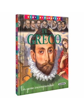 El Greco Un Genio Incomprendido