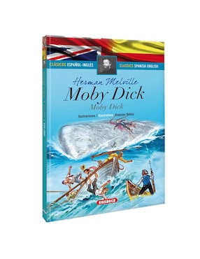 Moby Dick