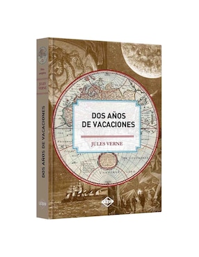 Dos Años De Vacaciones