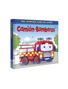 Camión De Bomberos