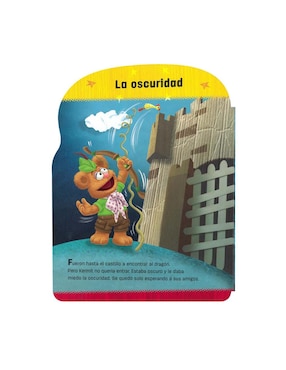 Disney Junior Muppet Babies Grandes Aventuras