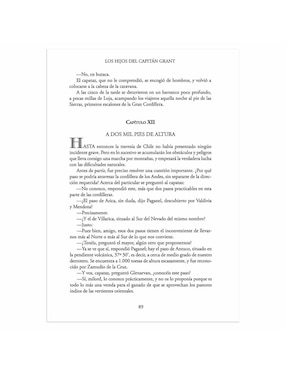 Los Hijos Del Capitán Grant Tomo 2
