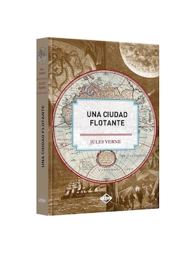 Una Ciudad Flotante