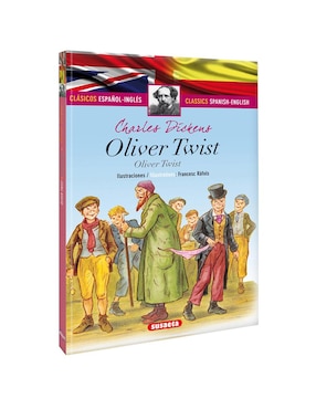 Oliver Twist