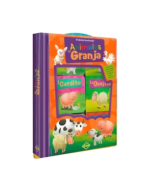 Animales De La Granja