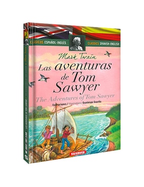 Las Aventuras De Tom Sawyer