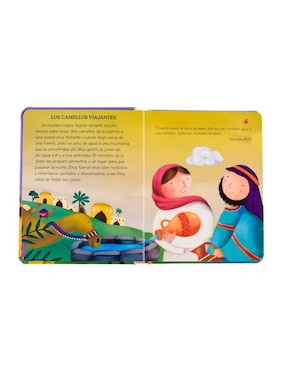 Animales De La Biblia