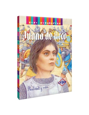 Juana De Arco