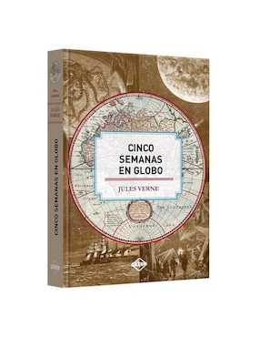 Cinco Semanas En Globo