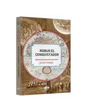 Robur El Conquistador