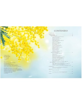 Enciclopedia Ilustrada Del Reino Vegetal