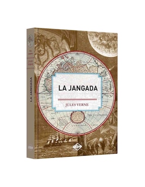 Libro Novela La Jangada Lexus Editores