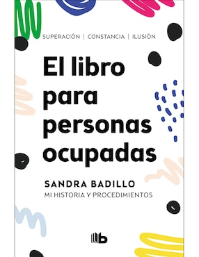 El Libro Para Personas Ocupadas