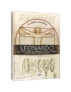 Leonardo El Genio Universal
