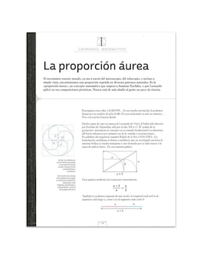Leonardo El Genio Universal