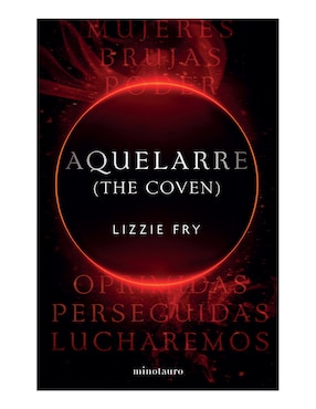 Aquelarre (The Coven)