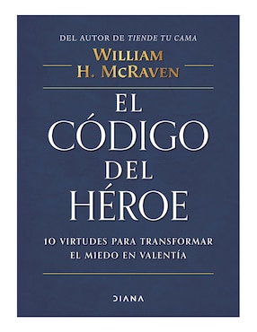 El Código Del Héroe