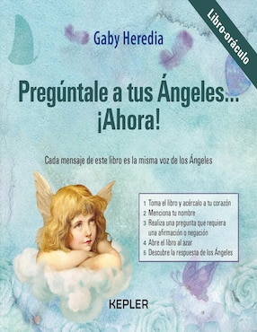 Pregúntale A Tus Ángeles ¡Ahora!