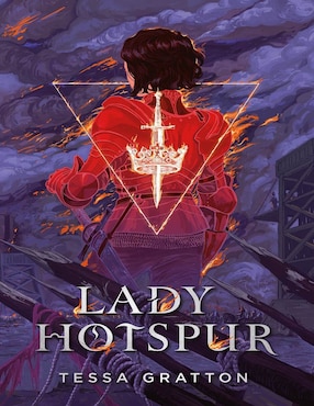 Imagen de producto Libro Lady Hotspur de Gratton, tessa