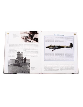 Submarinos Alemanes U-Boote