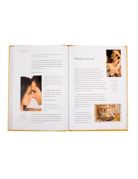 Kama Sutra Moderno ilustrado