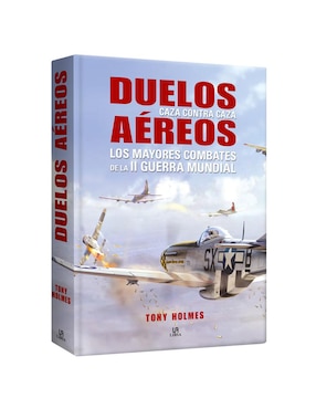 Los Mayores Combates De La II Guerra Mundial - Duelos Aéreos