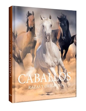 Caballos Razas Y Orígenes